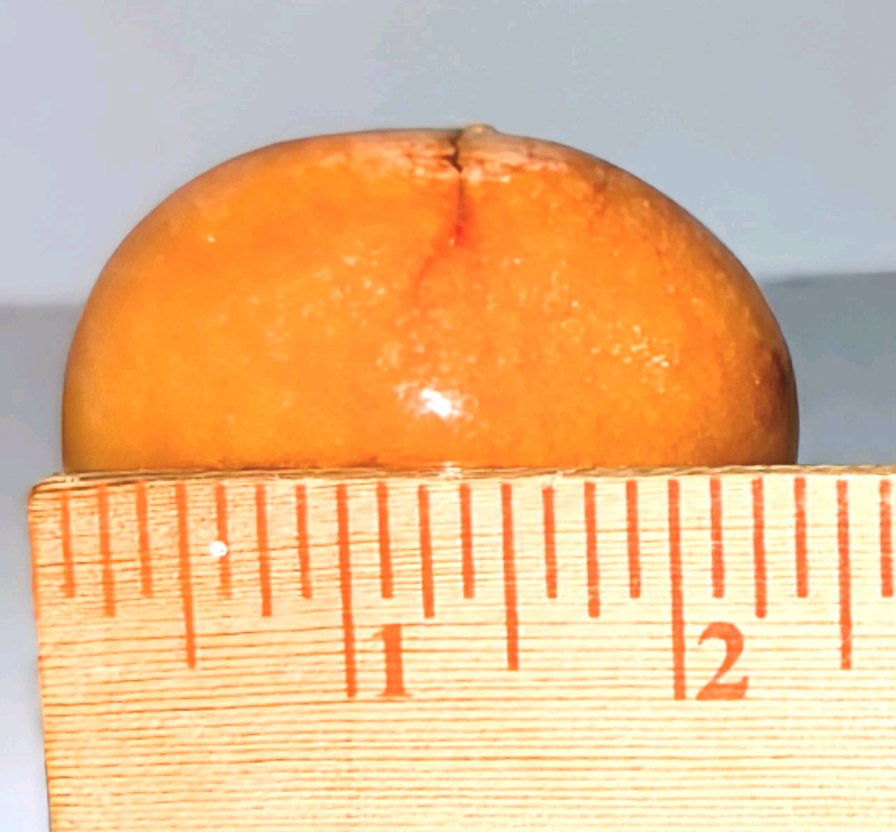 Vtg Alabaster Marble Stone Fruit Lot of 3 Apple, Peach & Banana Great Condition