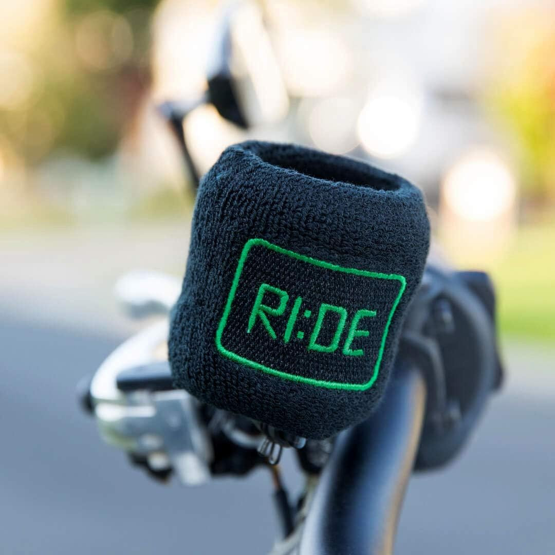 Brake Fluid Reservoir Cover Sock for Motorcycles, Sporbikes and Gifts by Moto Lo