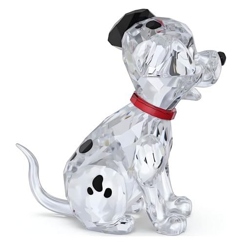[Official] [Swarovski] Disney Classics 101 Dalmatians Lucky Crystal Object White