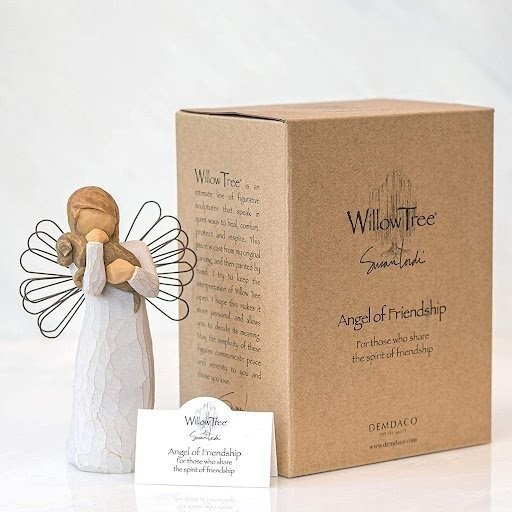 Willow Tree Angel of Friendship
