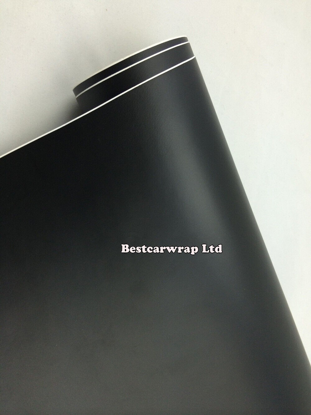 Flat Matte Vinyl For Auto Wrap Sticker Car Body change color Film Bubble Free
