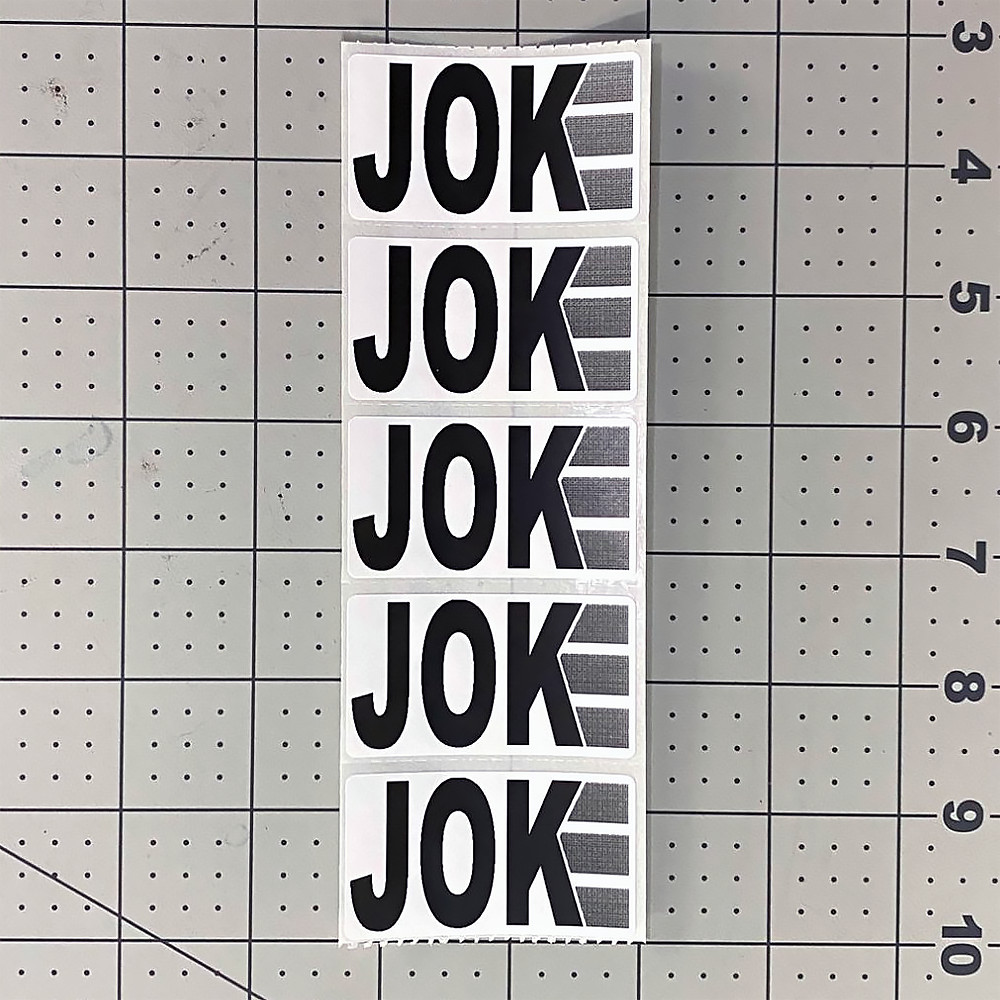 Joe Biden Joke Stickers Trump Decal Republican Funny Creepy Joe Sucks Gag Pack