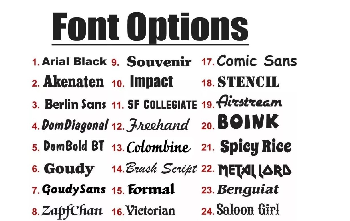 Custom Text Vinyl Lettering Sticker Decal Personalized Window Wall Business Car