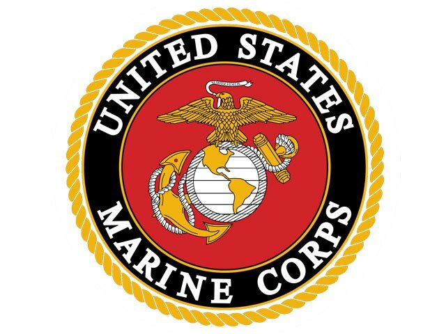 Military Branch support all. 4″X 4″ vinyl. NEW. $4.65 Ships FREE