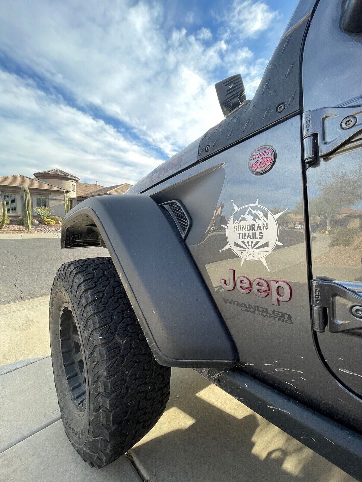 Completely Custom Vinyl Logo Sticker for Cars Trucks Boats Windows Tumblers