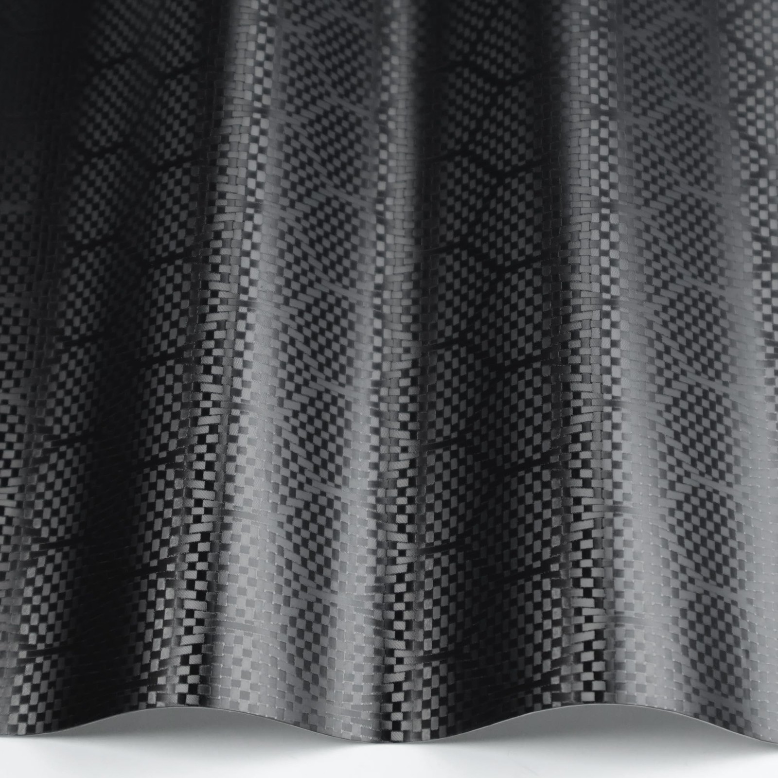 Lypumso Honeycomb Carbon Fiber Vinyl Wrap, Hex Pattern Vinyl Car Wrap with Ai…