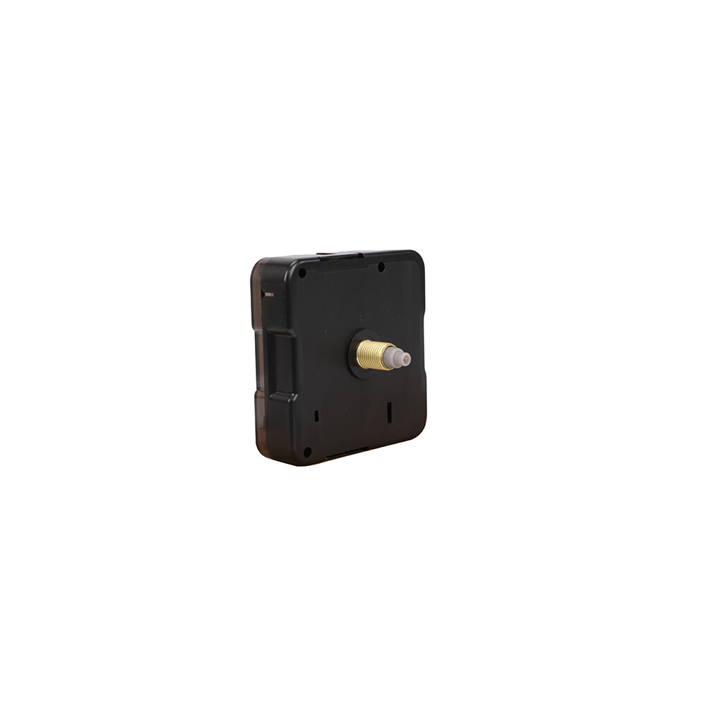 3PCS DIY Wall Quartz Clock Movement Mechanism Repair Tool Parts Kit