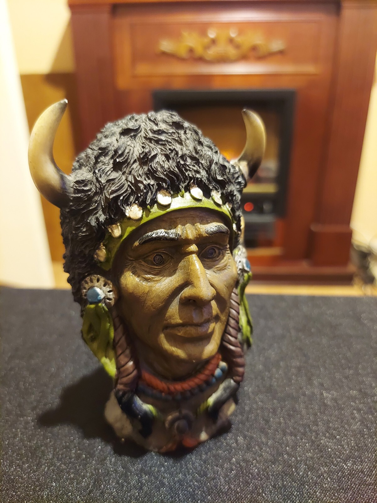 Ethnic American Art
