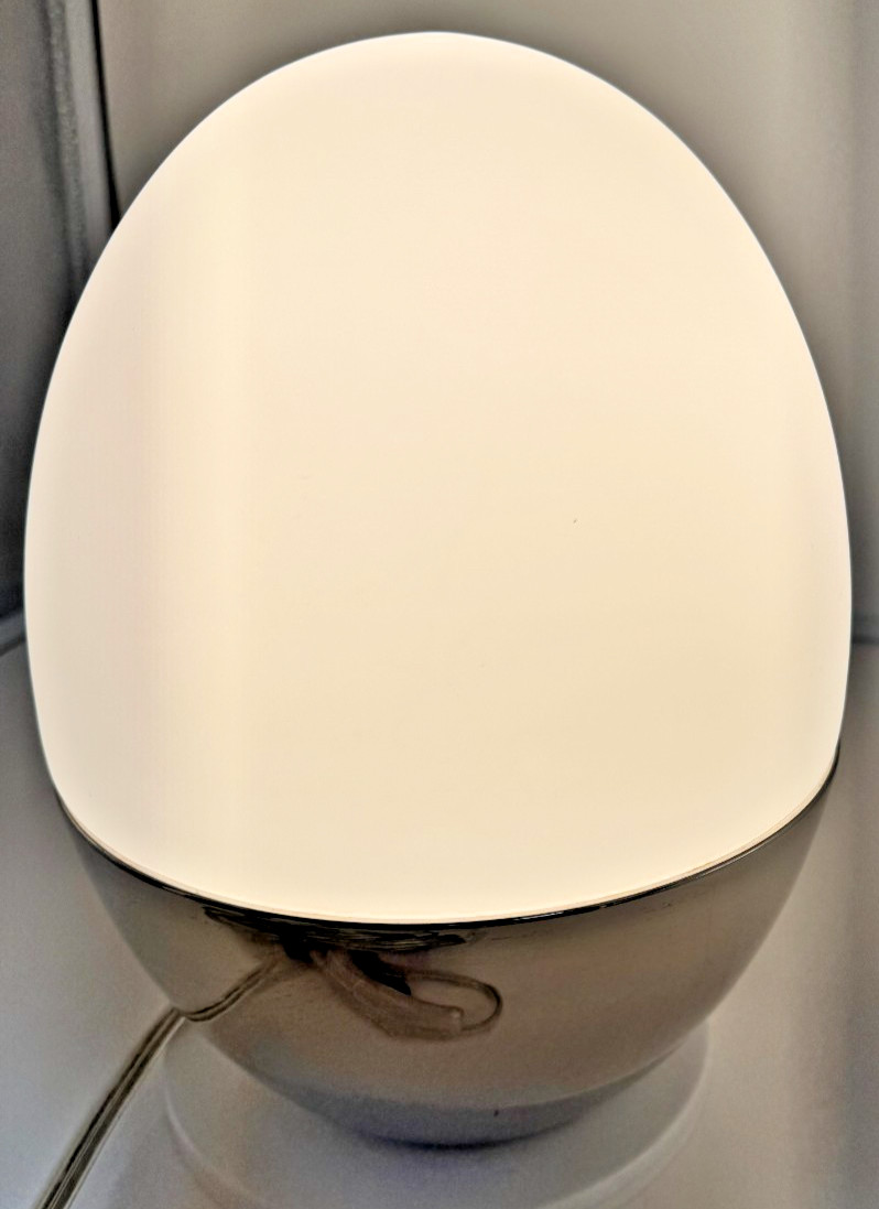 Mitzi Orion – 1 Light Table 10 Inches Tall and 8 Inches Wide
