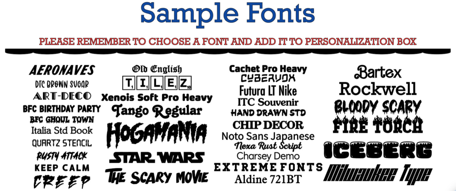 Customizable Heat Transfer Vinyl Iron-On Decal Name Text Design Logo Iron On