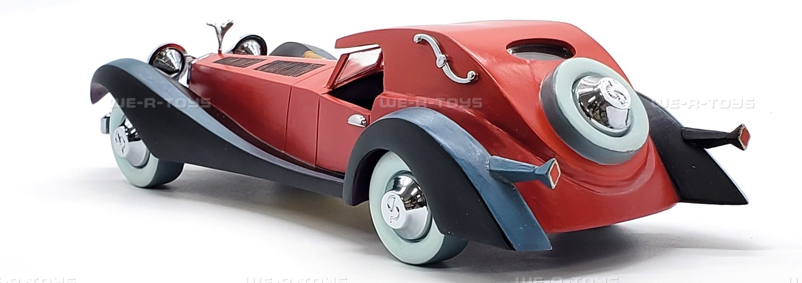 Cruella’s Car 101 Dalmatians Walt Disney Classics Collection 41230 CL