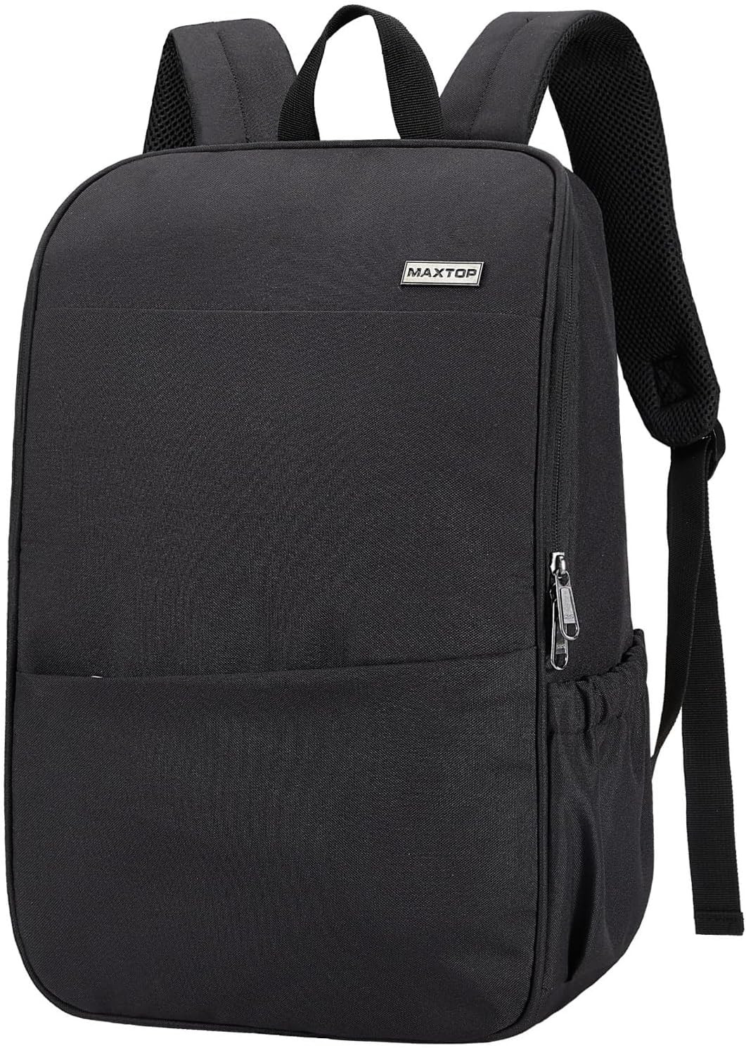 Deep Storage Laptop Backpack Business Anti-Theft Backpacks[Water Resistant] Coll