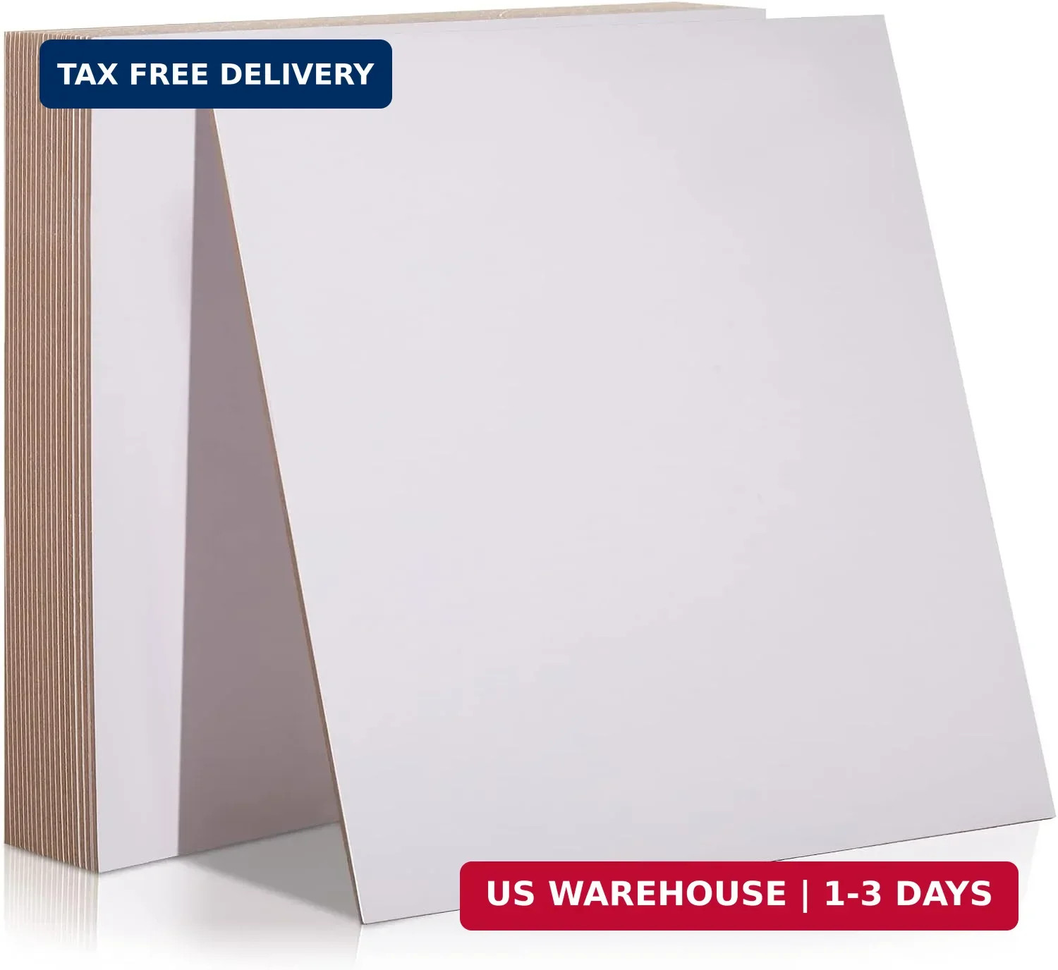 20 Pcs Book Board, Binders Board Chipboard Designer Bookboard Kraft Heavy Duty C