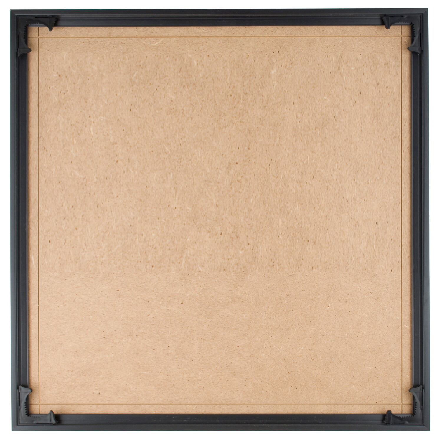 Quadro Frames 18×18 inch Picture Frame KIT, Style P375-3/8 inch Wide Molding