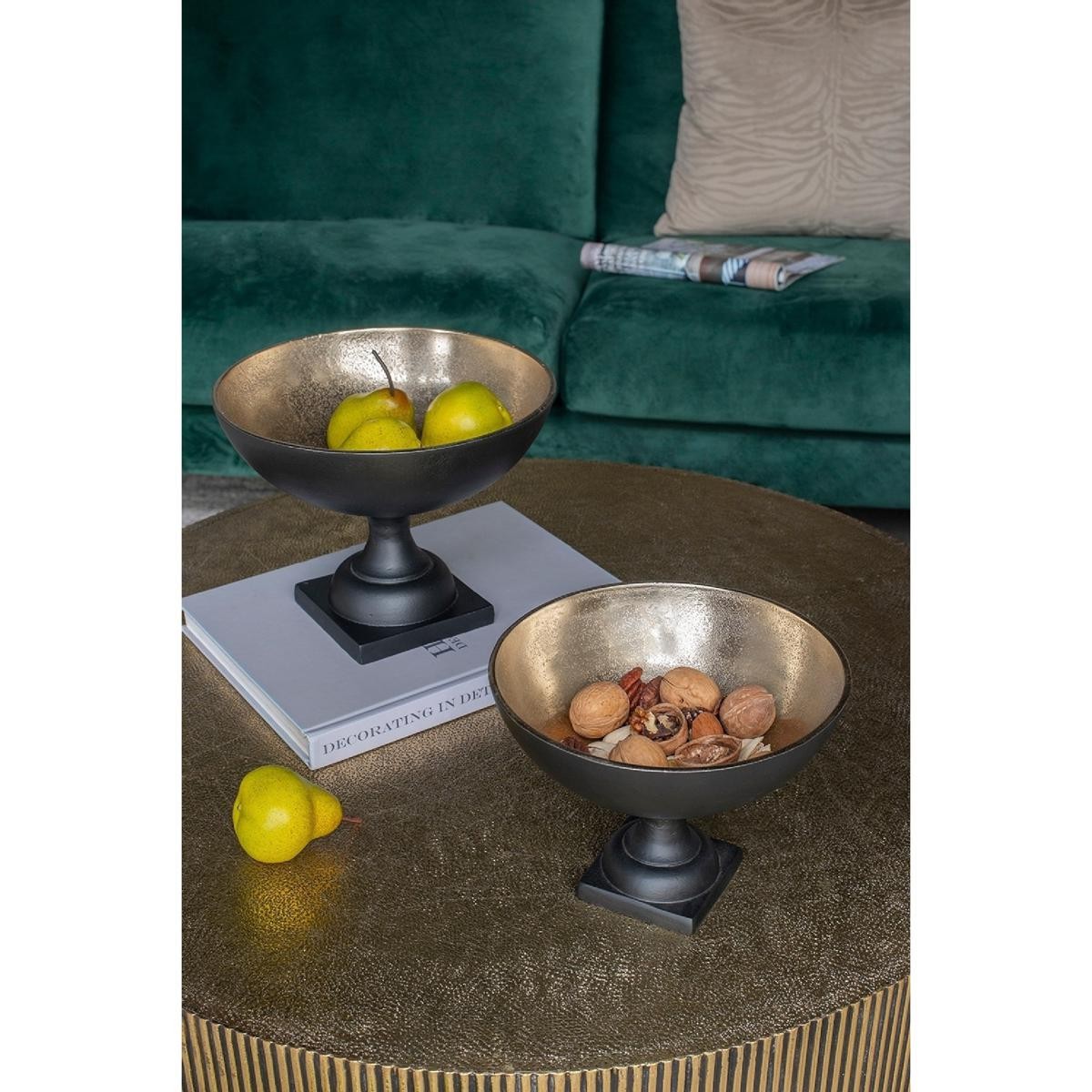 A&B Home 49899 Anita 9.8 X 7.5 inch Bowl