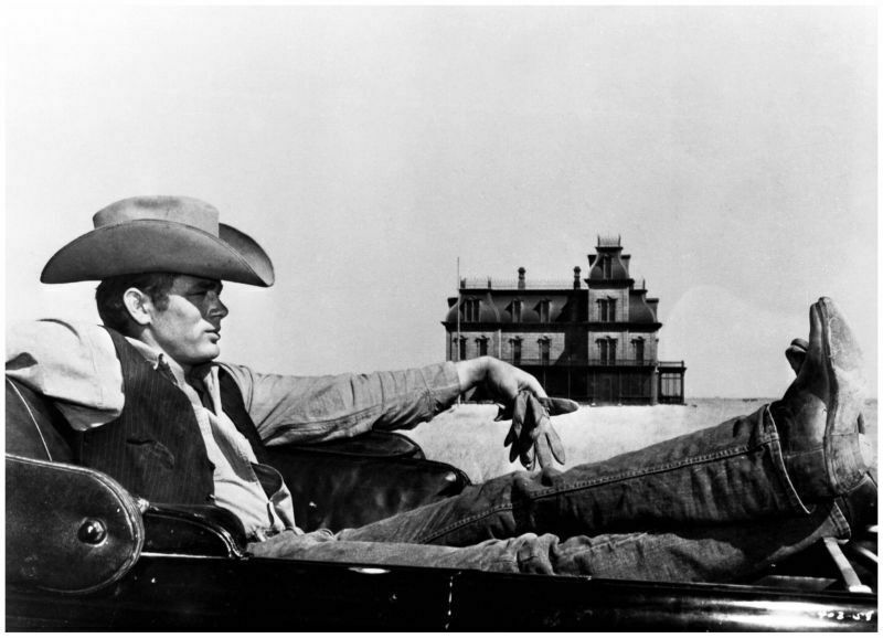JAMES DEAN Poster Old Hollywood Art Photo Poster 2 (20×30)