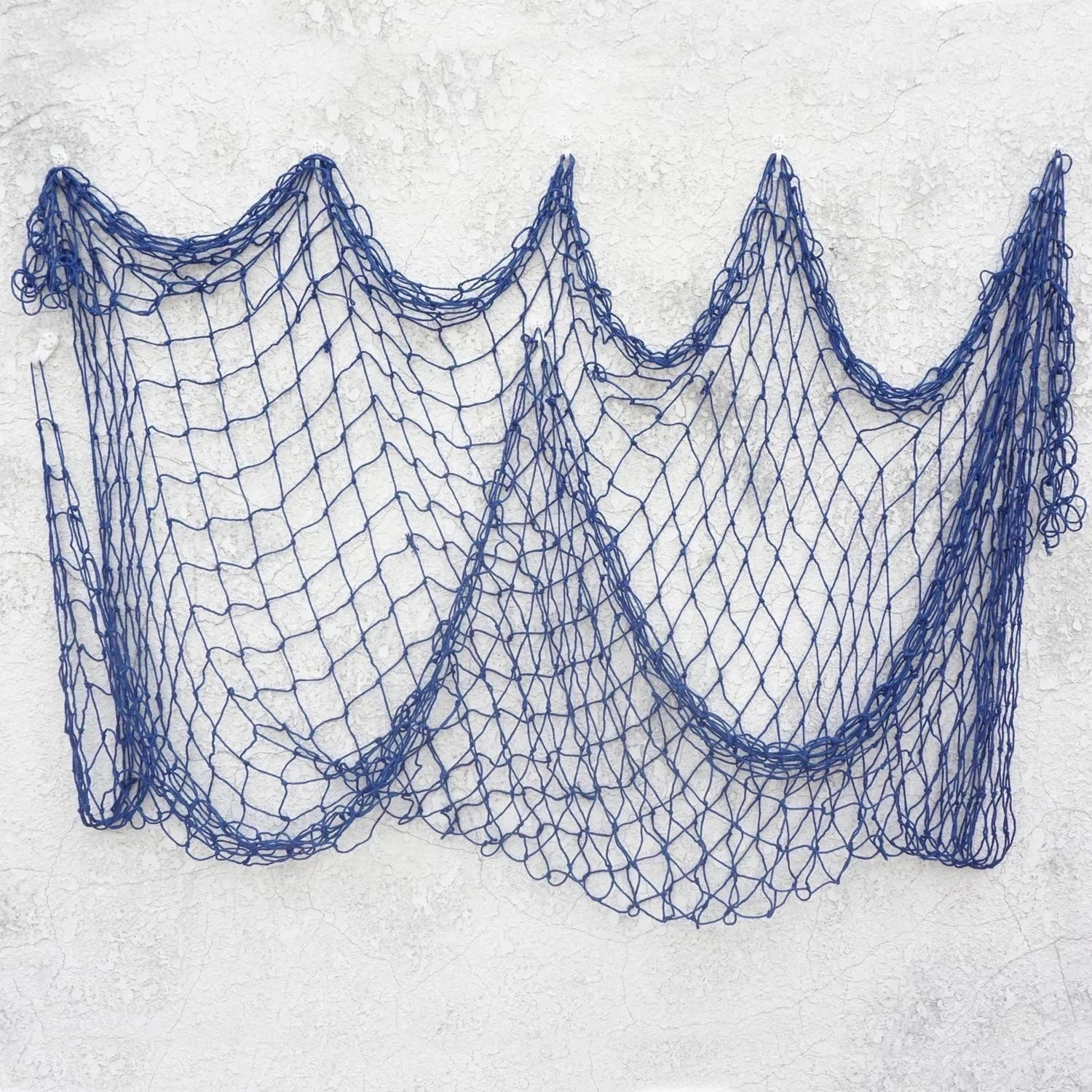 Decorative Fish Netting, Fishing Net Decor, Ocean Pirate Beach Theme Party Decor