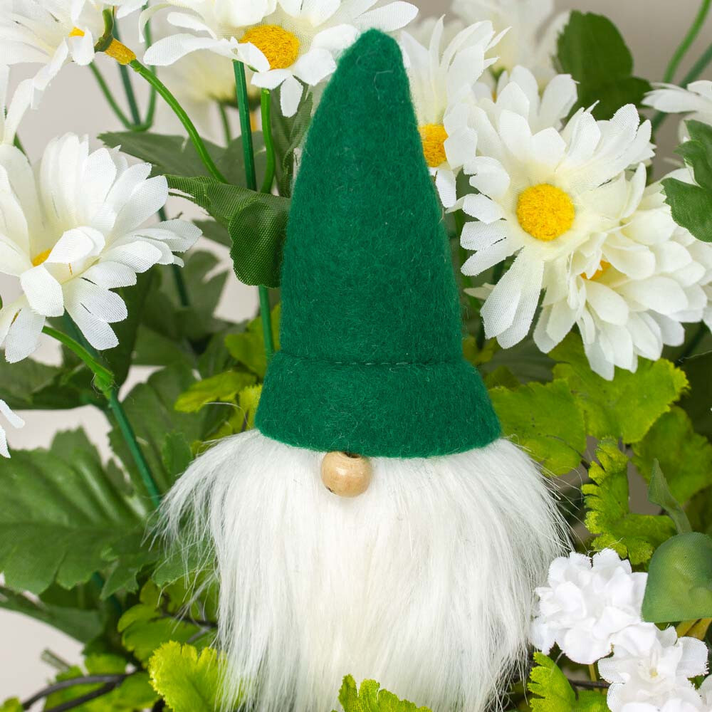 Bulk Package of 12 Assorted Color 10″ Gnome Picks