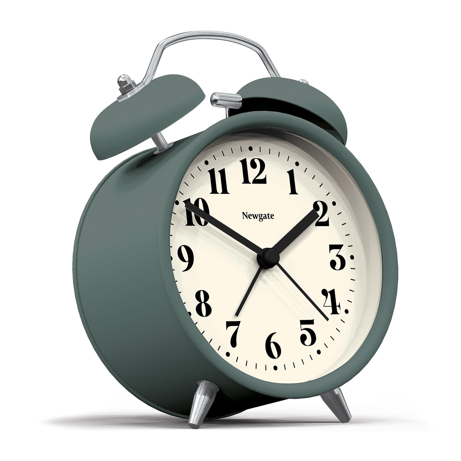 Theatre Alarm Small Modern Contemporary Alarm Clock Bedroom Accessories Alarm Cl