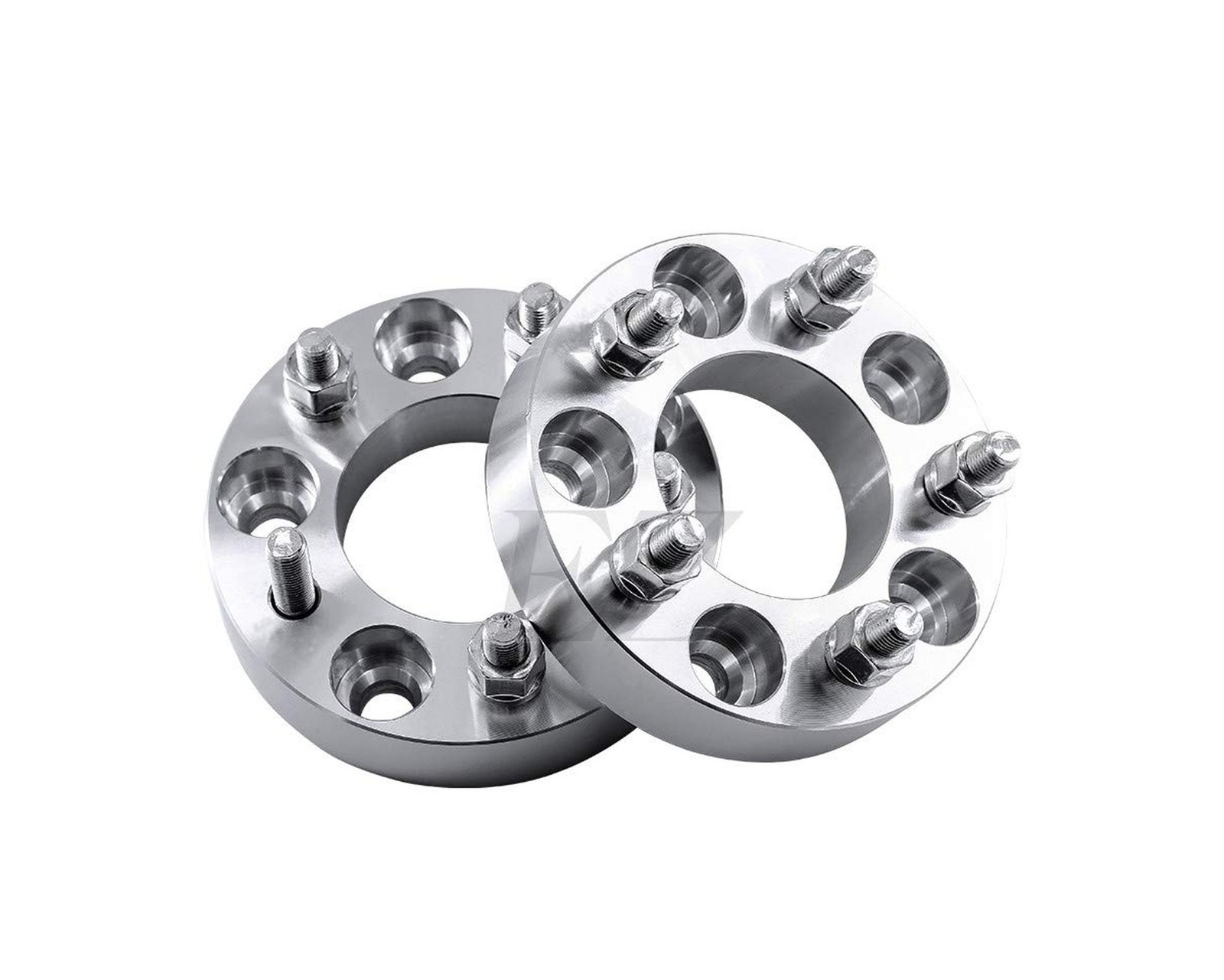 ezaccessory 2 Wheel Adapters 5×4.75 to 5×120 (5×120.7 to 5×120) Thickness 1.2…