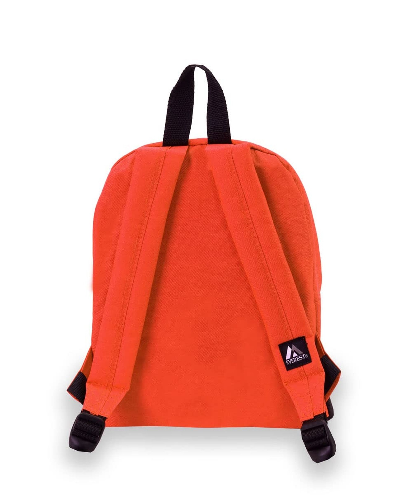 Everest 10452 Mini Backpack, 13″, Rustic Orange
