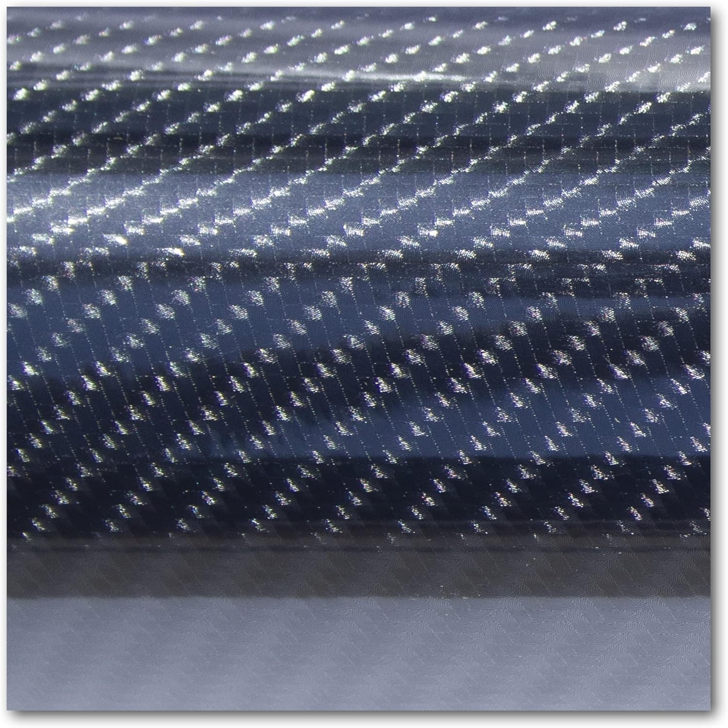Tinybot Vinyl 6D Carbon Fiber Gloss Car Wrap with Air Release Technology – 2 …