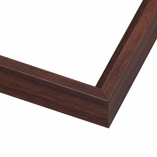 Gallery Canvas Floater Frame -Floating Frame for 1 1/4″ Deep Canvas Wall Art