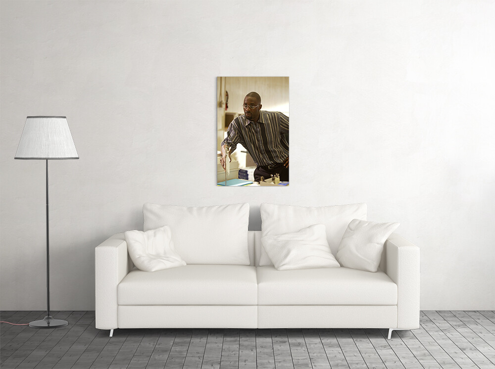 The Wire Tv Show Series Movie Wall Art Home Decor – POSTER 20×30