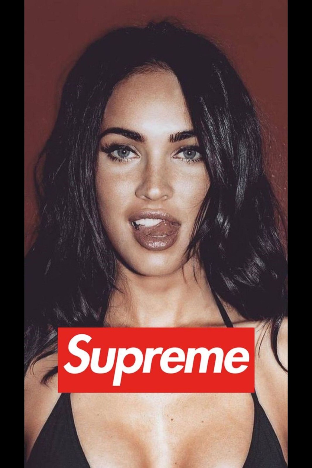 Megan Fox Poster Wall Art Home Decor Photo Prints 16×24, 20×30, 24×36″