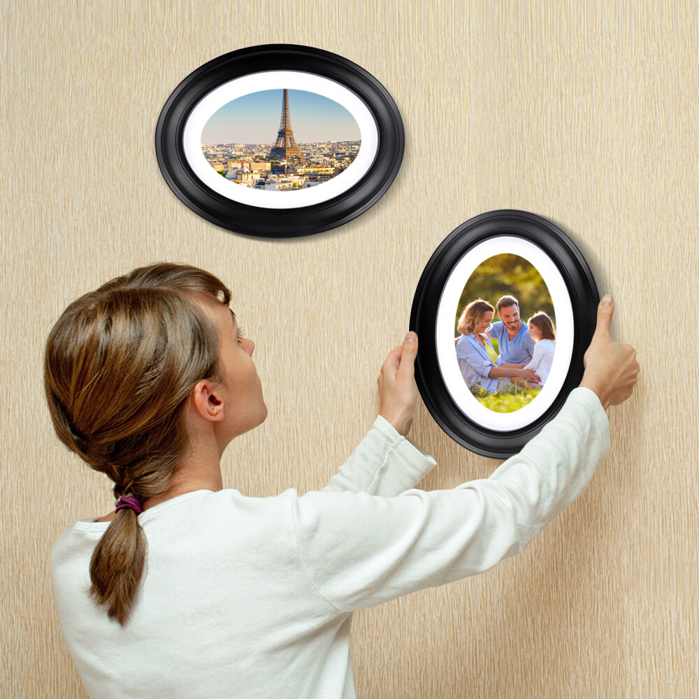7 inch photo frame photo frame Home Decor Photo Frame Wall