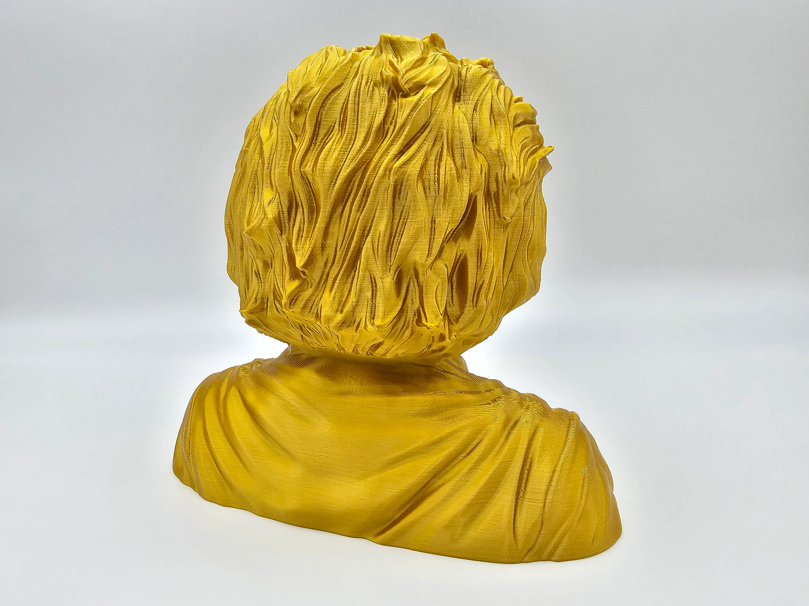 Albert Einstein Bust | Statue of Albert Einstein’s Head | Gifts for Nerds and Br