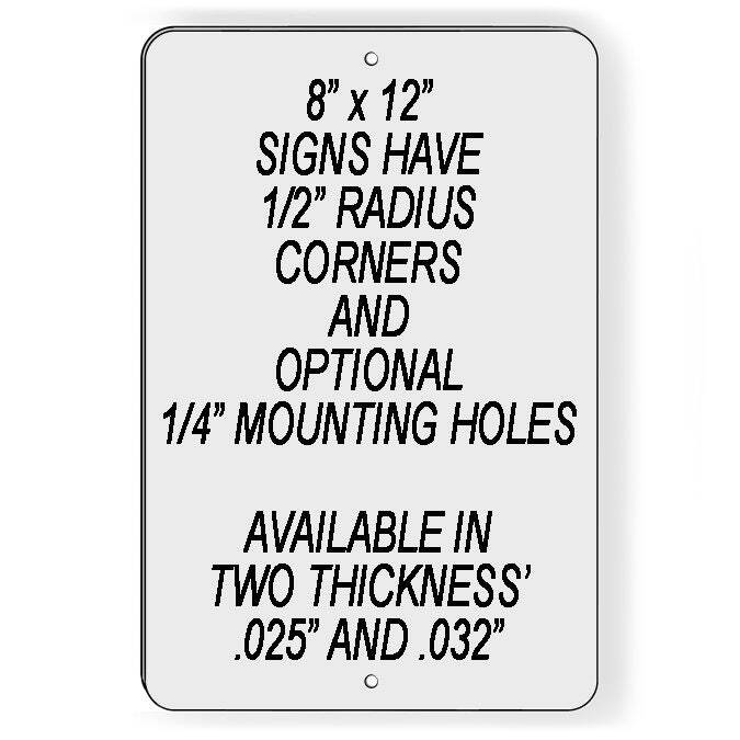 Deliver all packages to front door do not leave packages here Sign / Decal