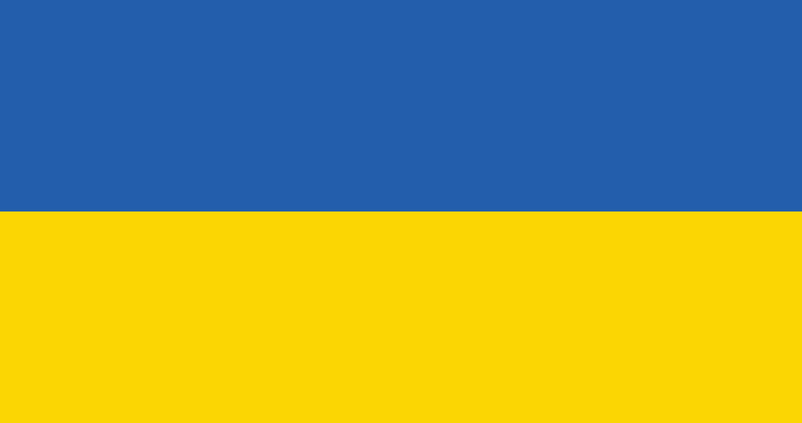 UKRAINE FLAG STICKER DECAL VINYL UKRAINE (PRAY) EUROPE